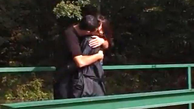 Bu seksi kim?: Sakso, Köpek ve Kovboy Kız Pornosu