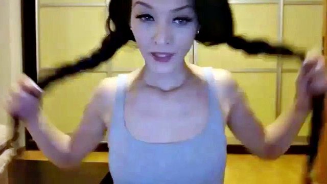 Sexy ass and pussy perfect: Babe, Hardcore & Brunette Porn