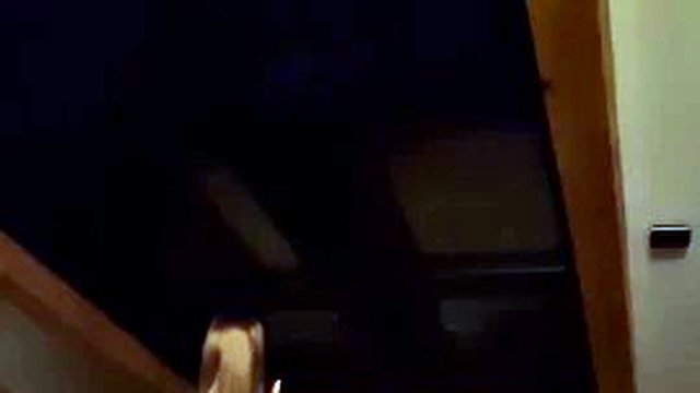 Angelika Nowak Escort al lavoro nell'hotel di Cracovia