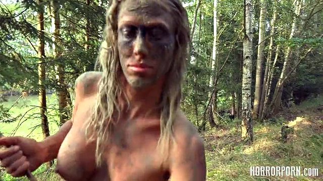 Pornô de terror: as Amazonas