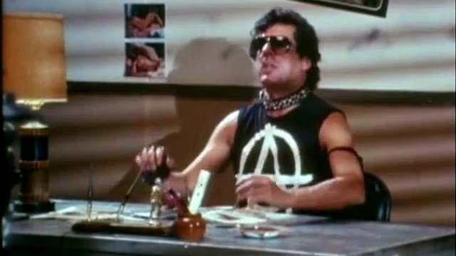 New Wave Hookers ft. Ginger Lynn : anal, chaturbate et porno vintage
