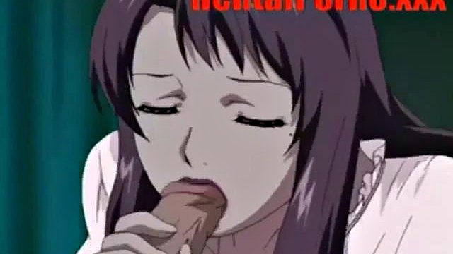 Hentai: Big Tits, Anal & Hentai Anime Porn