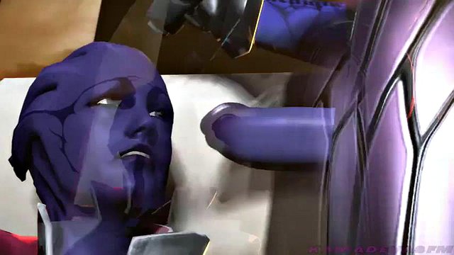 후타: 큰 가슴, 큰 엉덩이 및 3D 헨타이 포르노