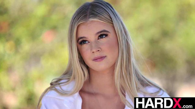 HARDX - Rising from Infidelity – Sky Wonderland s Slow, Sensual Big Dick Therapy: Porn