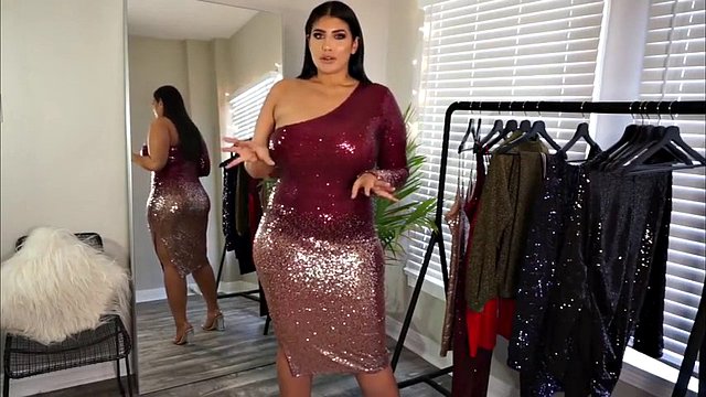 big ass