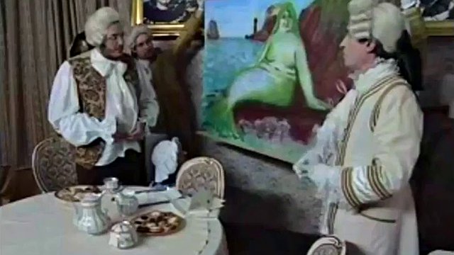 Il riconoscimento del grande marchese