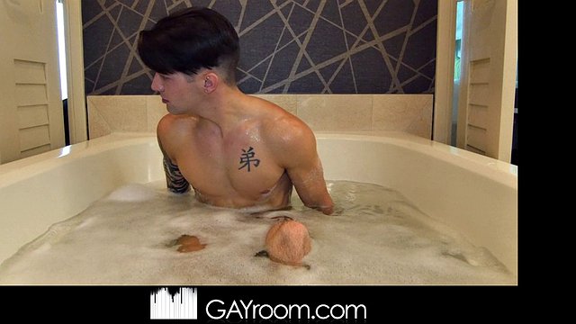 Wet Muscle