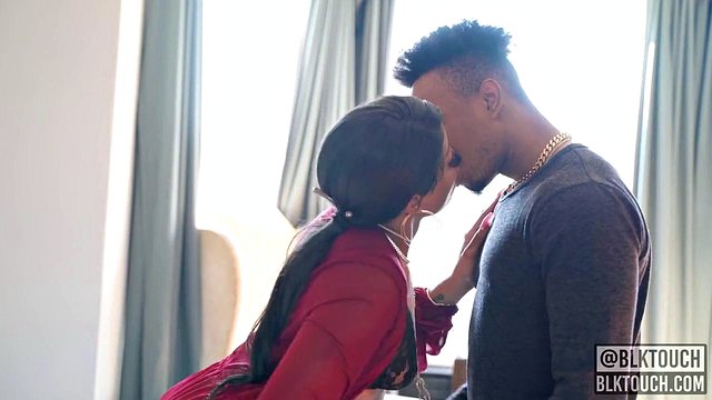 BBC Creampie Overload