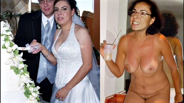 The bride