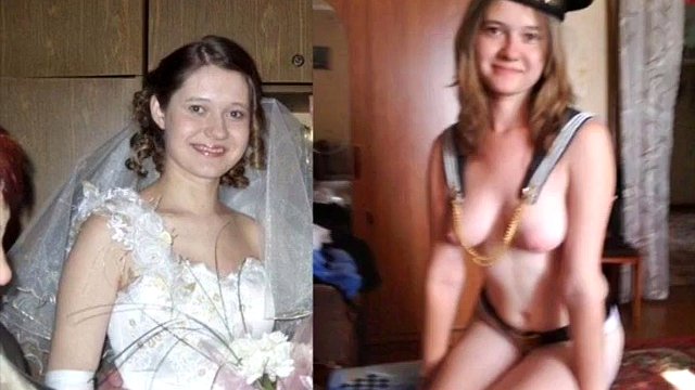 La sposa