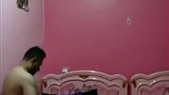 Arab Egyptian threesome with Mrato