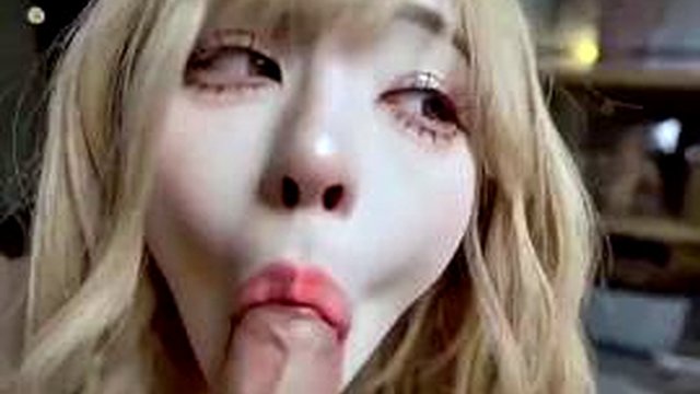 Nikke：素人、亞洲人及角色扮演色情片