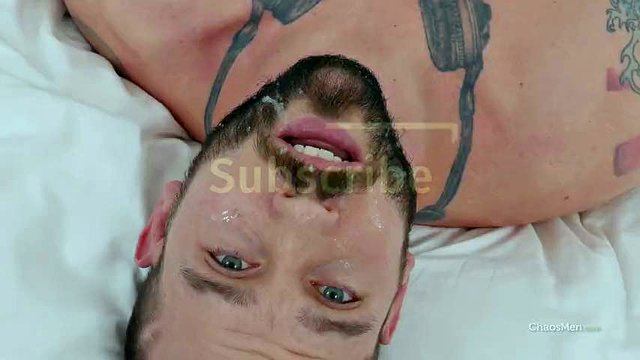Classic Self Sucking Fuckers Compilation - ChaosMen