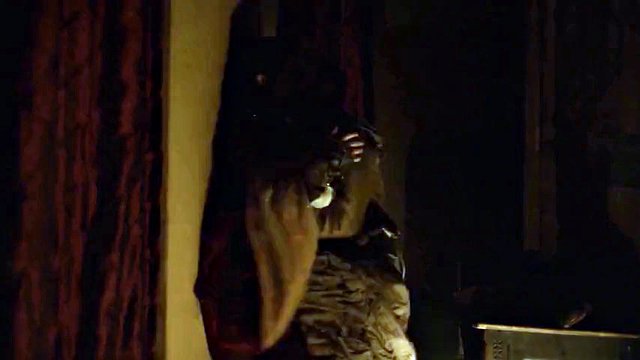The Tudors Sex Scenes