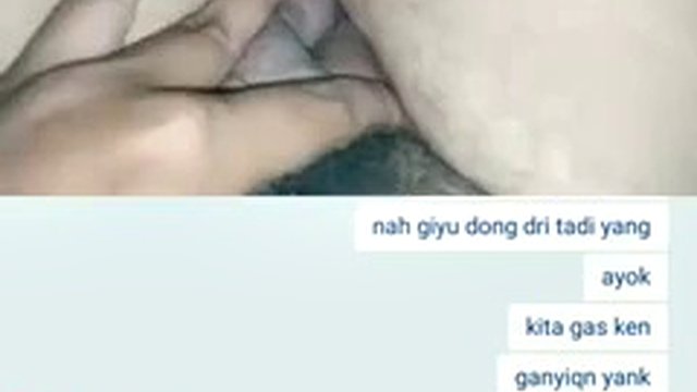 abg ometv colmek