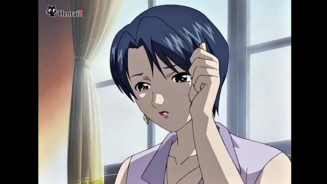 Taboo Charming Mother (Enbo) 3