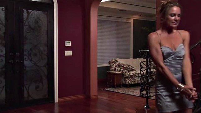 Father Figure ft. Ben English & Melanie Rios: Blowjob, Hardcore & Brunette Porn