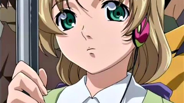 Itazura l'animazione 1 - sub español: hentai, anime hentai e pornhub porno