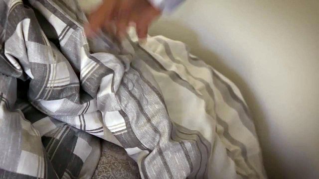 Dana Vespoli Spots Step Son's Cum Everywhere