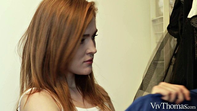 Jia Lissa & Emily Eve Lick Pussies