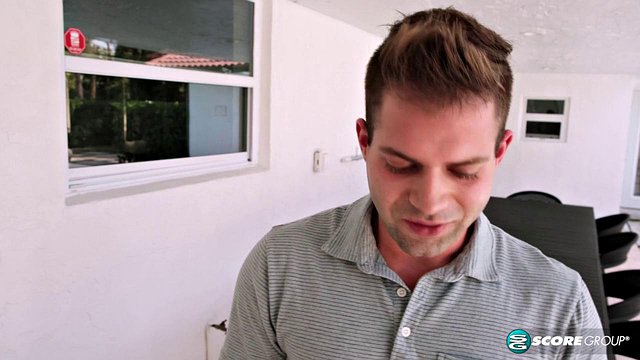 Busty Milly Marks and Nicky Rebel in Girl-on-Girl Blowjob Cumshot