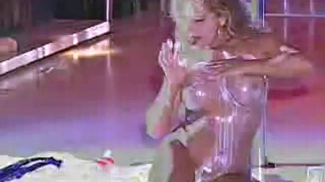 alicia rio strip club one
