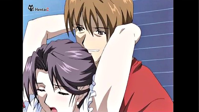 Taboo Charming STEPMother (Enbo) 4: Japanese, Hentai & Anime Porn