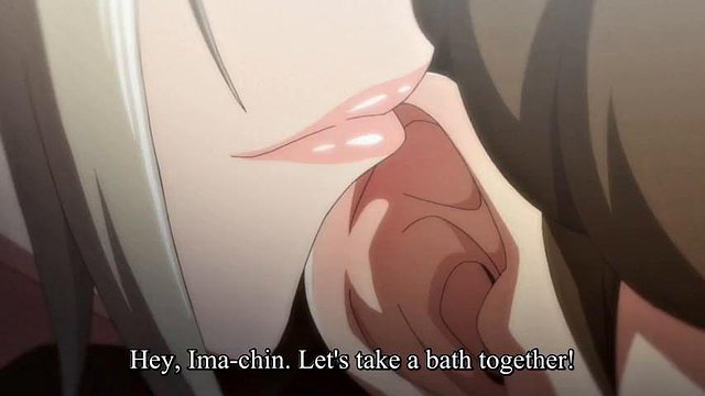 Gyaru Girls Blends Seduction & Love Into Passionate Titfuck Explosion • HENTAI 2026
