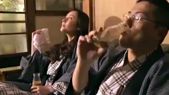 Saejima Kaori hot springs NTR ntr saejima kaori japanese wife gangbang