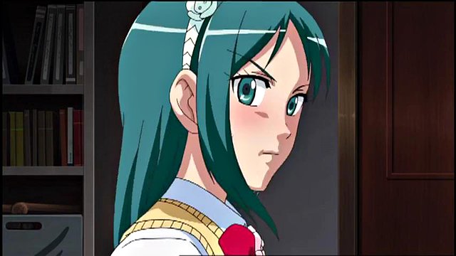 Cele Kano [Uncensored] (English dubbed) Ep.2