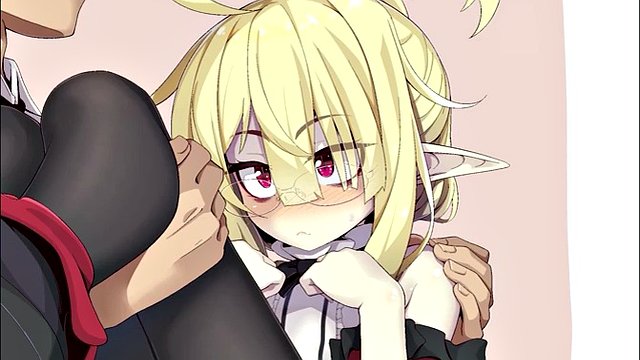 【Irene story Two】select animation