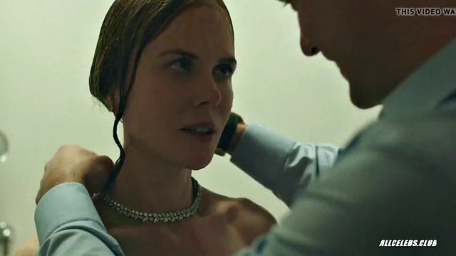 nicole kidman - big little lies s01