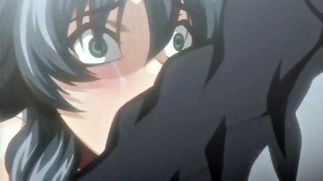 Taimanin Asagi Ah l Asagi senes