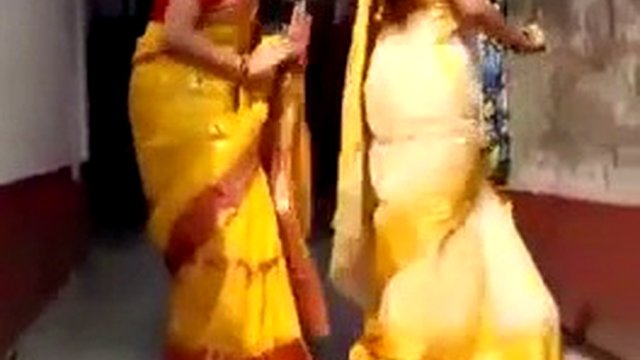 erotic dance