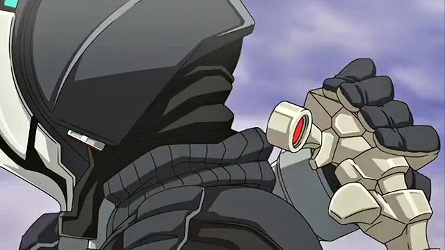 Hentai Centauro.: Wielkie cyce, duży tyłek i porno tylko dla fanów