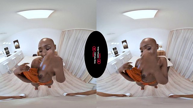 VR 초연 전