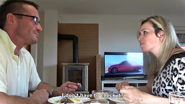 Swap first wife for mature couple 003