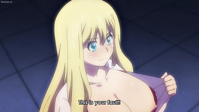 Anime: Nobunaga's Teacher's Young Wife S1 FanService Compilation Eng Sub