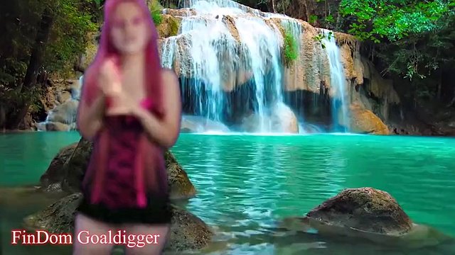 Censored JOI for Loser Sissy Slut - Part 1