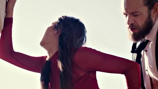 Hot brunette Kylie Rocket fucks friend at best friend's wedding