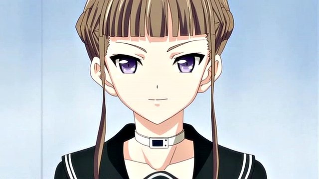 euforia - Hokari Kanae anime #2