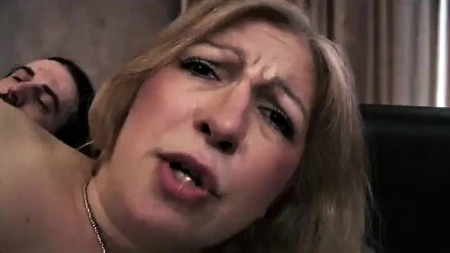 Lora - Incredibile milf serbo scopata dal suo amante