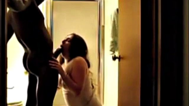 Amateur hot wife interracial