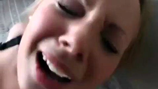 Schwedisch: Big Titten, Big Ass & Blowjob Porno