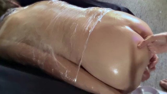 Living Piece of Furniture 3 - Fisting