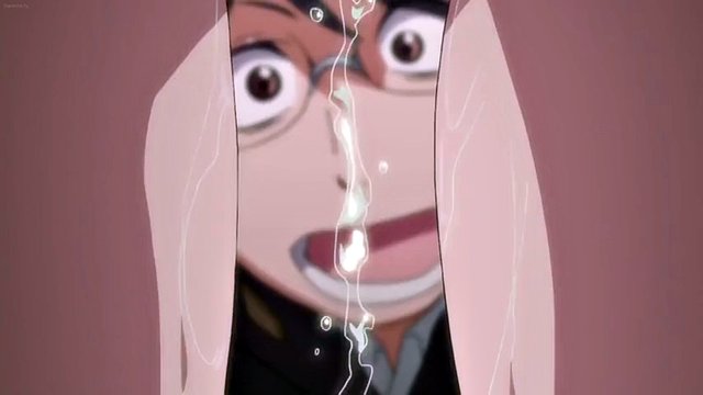 BOKU DAKE NO HENTAI KANOJO MOTTO THE ANIMATION