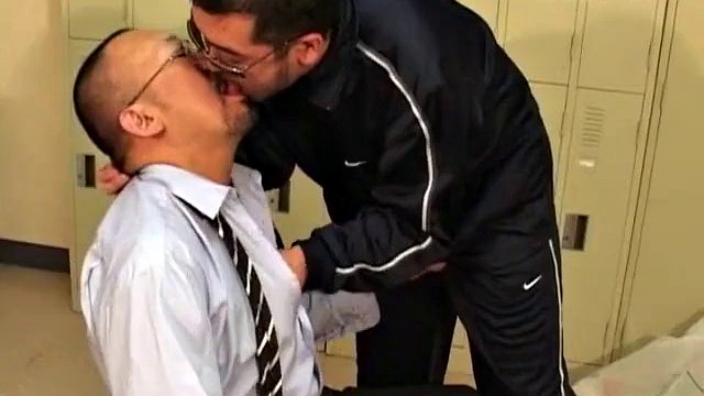 Japanese daddy 7