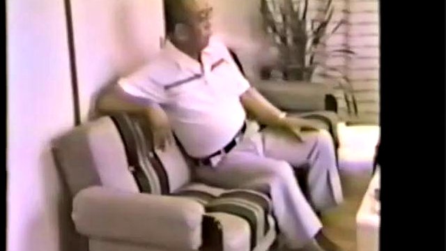 Japanese old gay video