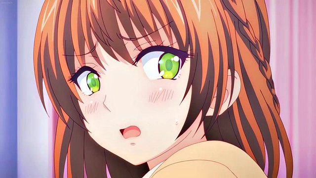 Hentai Hottie