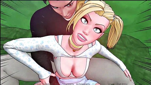Complete Gameplay - Divine Heel, Part 6